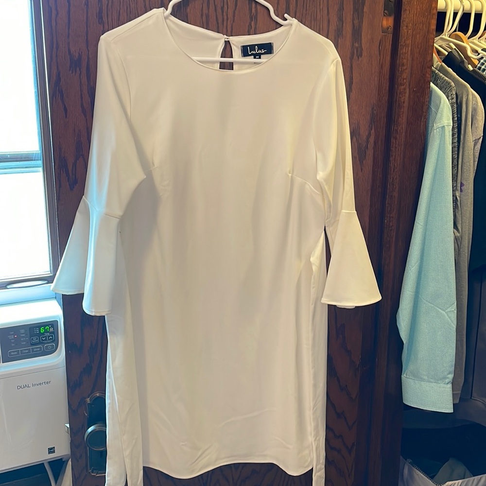 Lulu’s Mini Dress